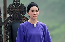 The Game of Queen Bee: The Game of Queen Bee Episode 9