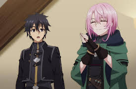 Season 1: I Want to Be Renowned in the Capital