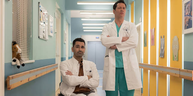 12:25: In aller Freundschaft (1062) | Radio Bremen | 3/24 2026