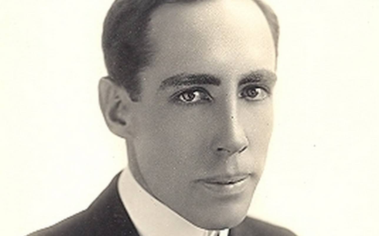 Joseph Henabery