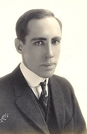 Joseph Henabery as Director