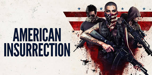 American Insurrection (2023)