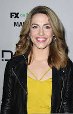 Katie Michels as 
