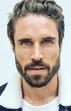 James William O'Halloran as 