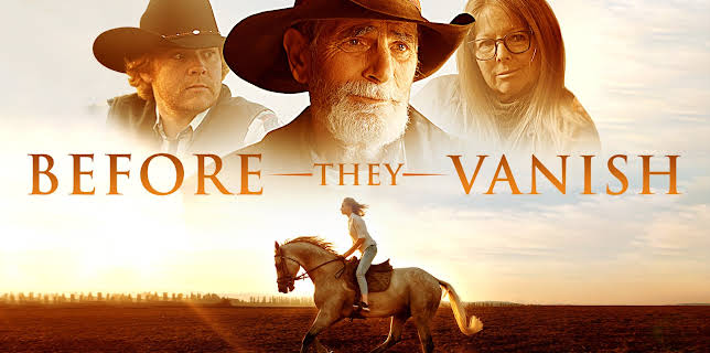 Before They Vanish (2022)