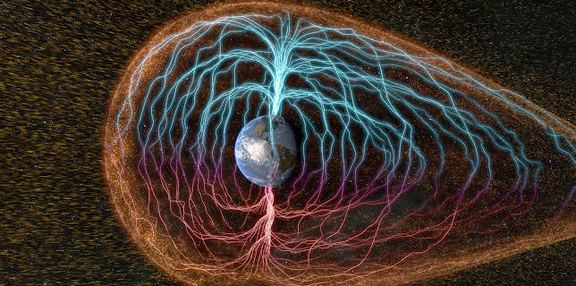 09:45: Das Universum - Eine Reise durch Raum und Zeit | ZDFinfo | 12/14 2025
