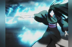 Jordan The Princess of Snow and Blood: Season 1: Confidential File 101, The Blue Flower of Carnage