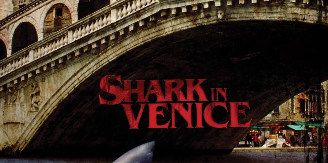 Sharks in Venice (2008)