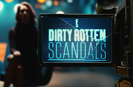 Dirty Rotten Scandals: Dirty Rotten Scandals: The Dr. Phil Show, Pt. 1