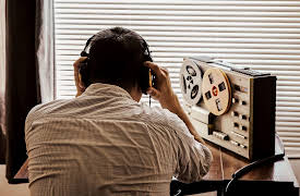 The Secret World of Espionage: The Human Element