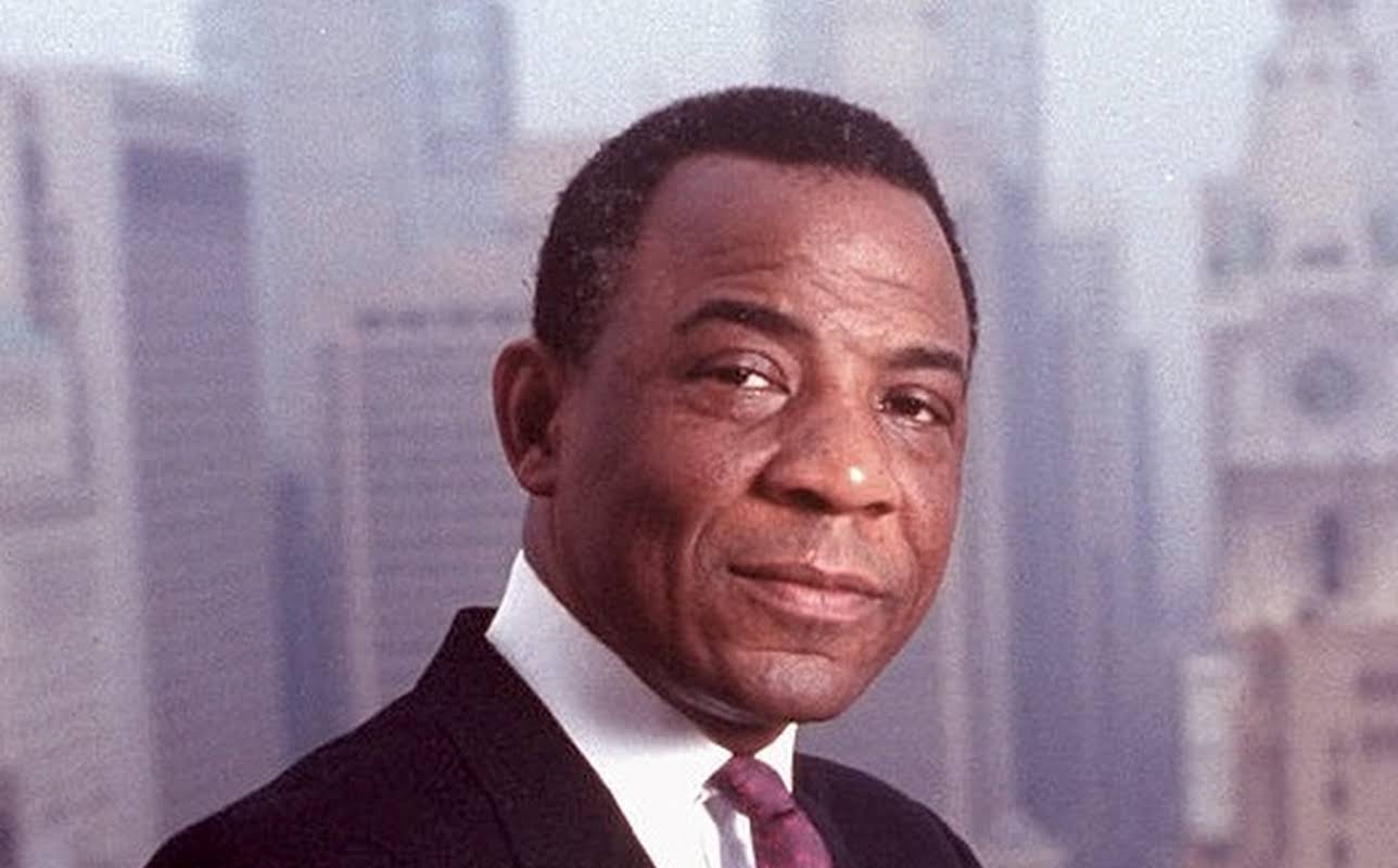 Wilson Goode
