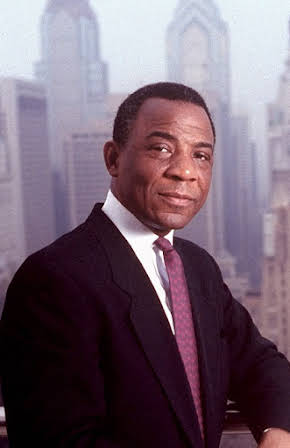 Wilson Goode as 