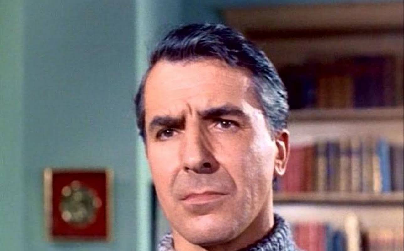 Laurence Payne