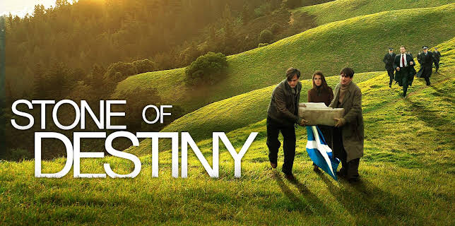 Stone of Destiny (2024)