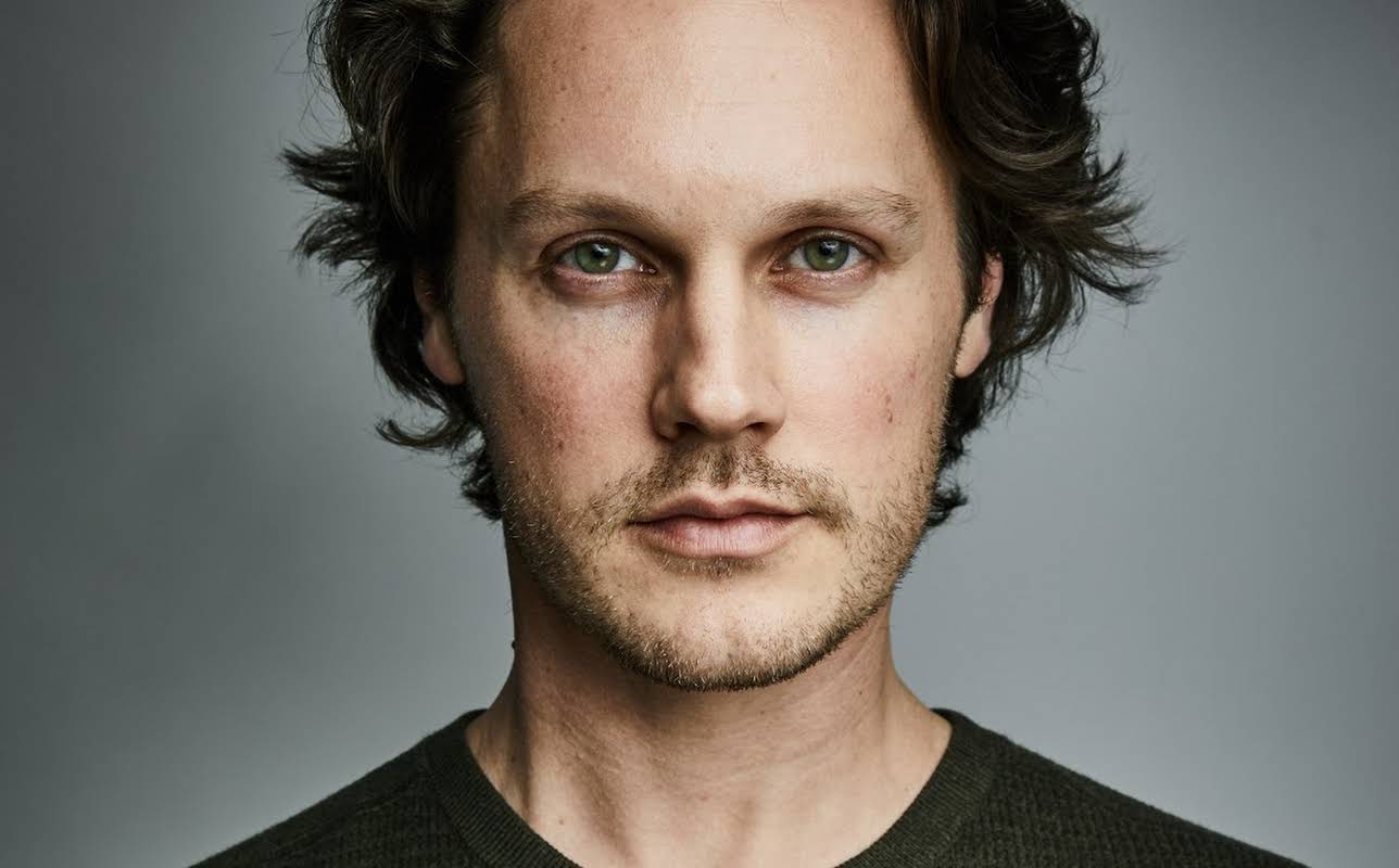 Zachary Burr Abel