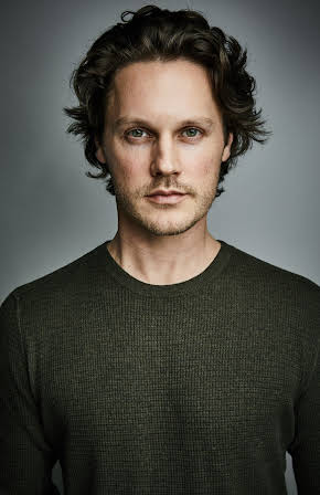 Zachary Burr Abel as 