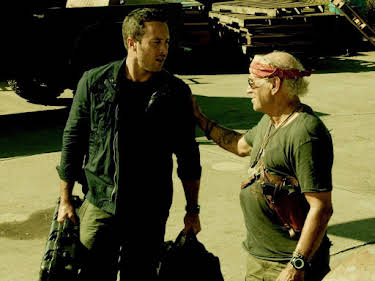 14:50: Hawaii Five-0 | Kabel Eins | 4/30 2026