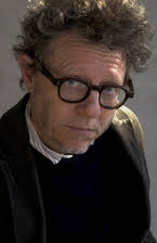 Jeff Preiss as Director