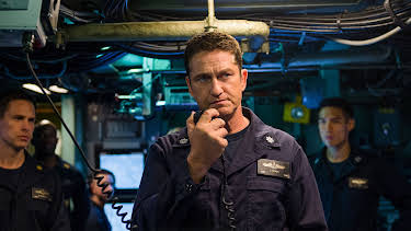 01:45: Hunter Killer | Viasat Film Action | 4/17 2026