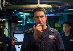 Hunter Killer