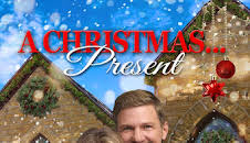 A Christmas... Present