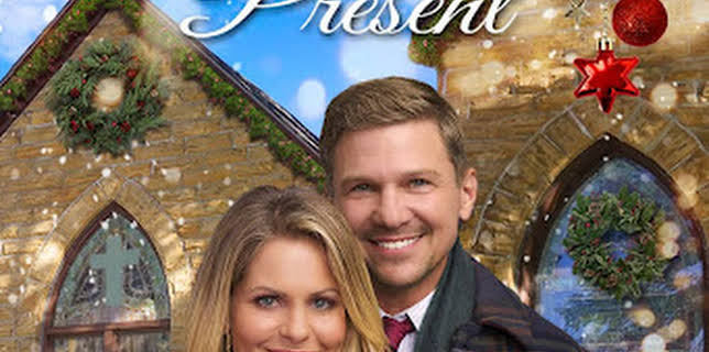 21:45: A Christmas... Present (IMDb 5.8) | Viasat Film Hits | 11/18 2025