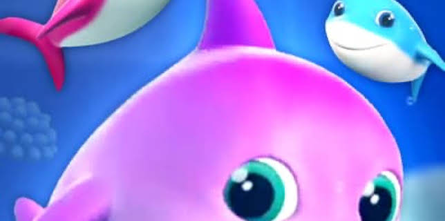 Baby Shark & More Kids Songs by Bob The Train (2020)