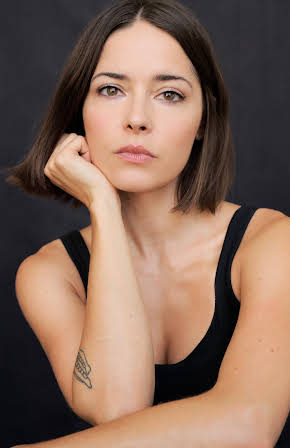 Sarah Lind as 
