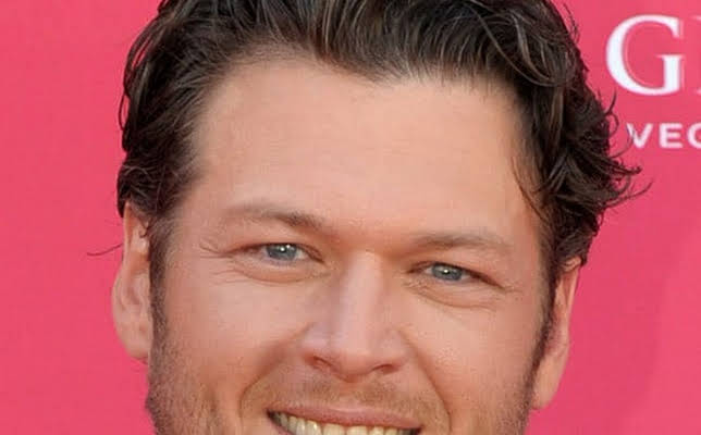 Blake Shelton