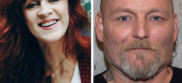 Rockdrottningen Py Bäckman fyller 75 år och hyllar Nordman - "unik blandning"