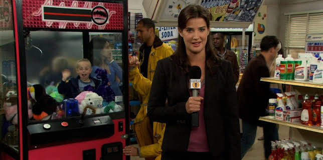 12:55: How I Met Your Mother | ProSieben | 3/6 2026