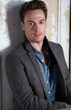 Erich Bergen as 