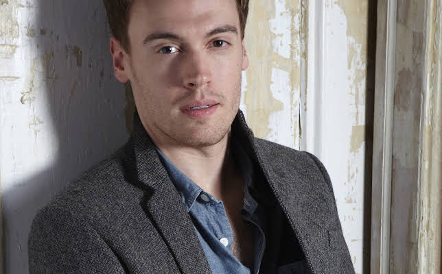 Erich Bergen