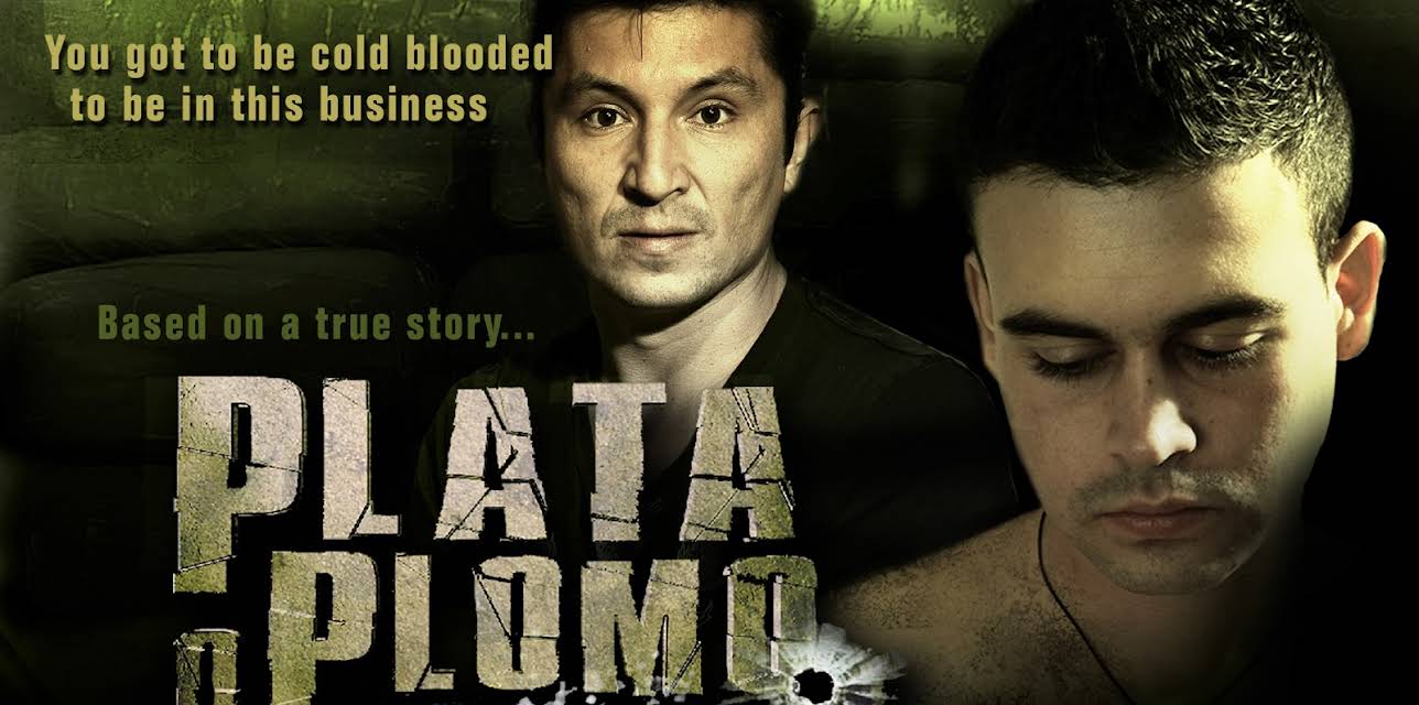Plata o Plomo English Subtitles version (2012)