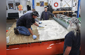 Flipping Ships Season 1: Sailgating