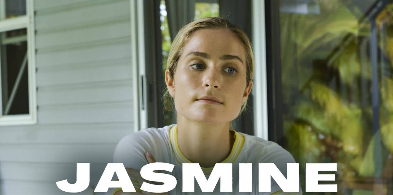 Jasmine (2025)