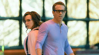21:00: Free Guy | TV3 | 8/15 2026