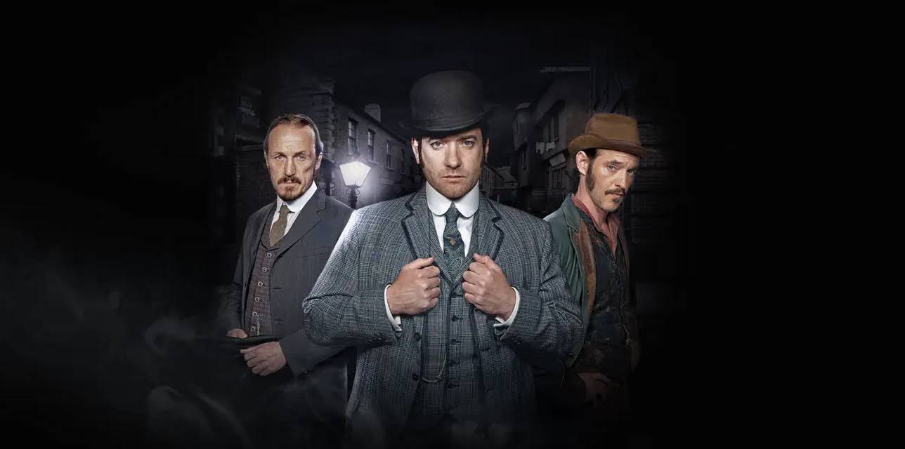 Ripper Street