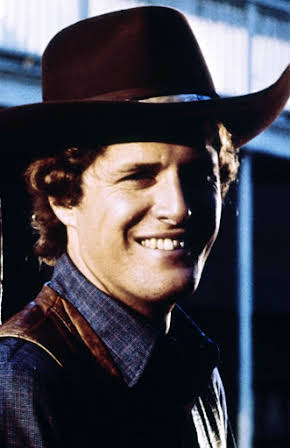 Ben Murphy as 