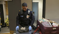 Grensevakten Sverige (S5 E7)