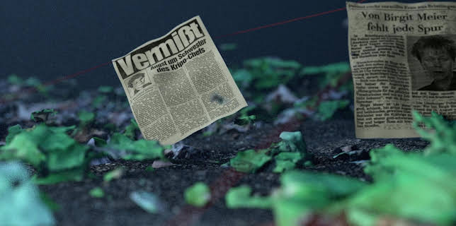 23:55: Eiskalte Spur | Radio Bremen | 3/4 2026