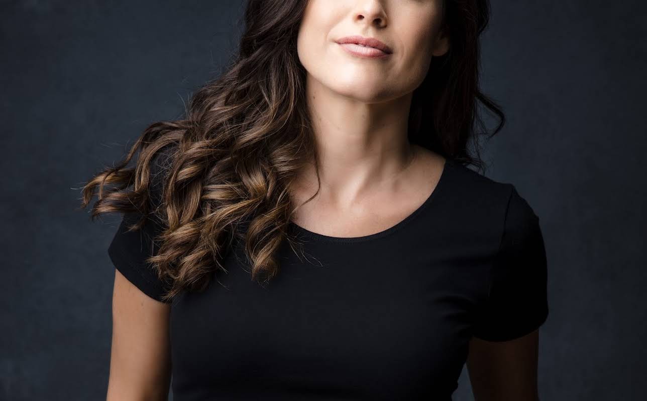 Alison Luff