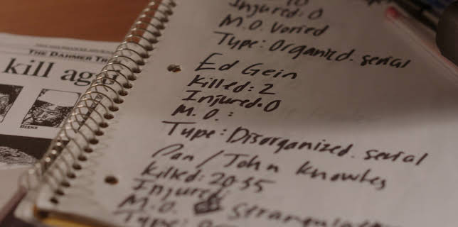 00:00: Signs Of A Psychopath (S4 E12) (S4) | ID | 3/25 2026