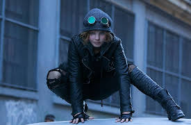 Gotham: The Complete First Season: The Mask