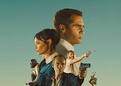 The Last Stop In Yuma County