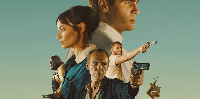 4:30 AM: The Last Stop In Yuma County | Sky Thriller | 2/27 2026