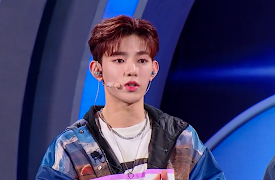 Boys Planet: Episode 1