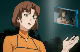 Rin ~ Daughters of Mnemosyne Season 1: Holy Nights Don't Shine Brightly