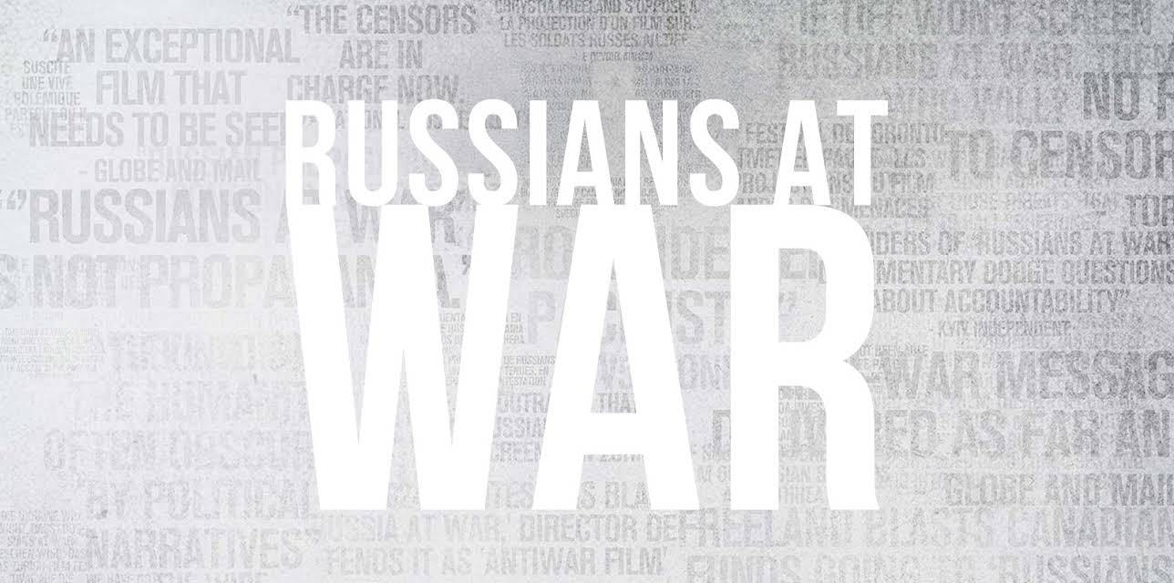Russians at War (2025)