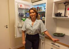 Här är ditt kylskåp